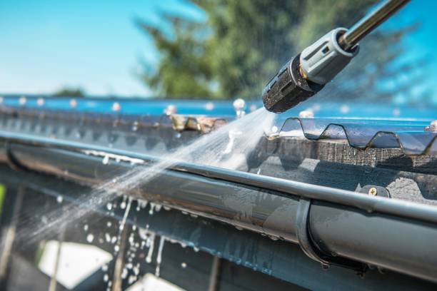 Best Deck Pressure Washing  in Cornwall, PA