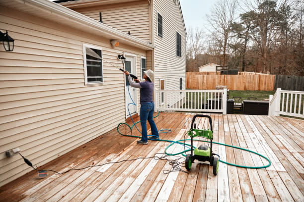 Reliable Cornwall, PA Pressure Washing Solutions