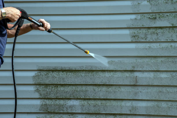 Best Deck Cleaning Services  in Cornwall, PA