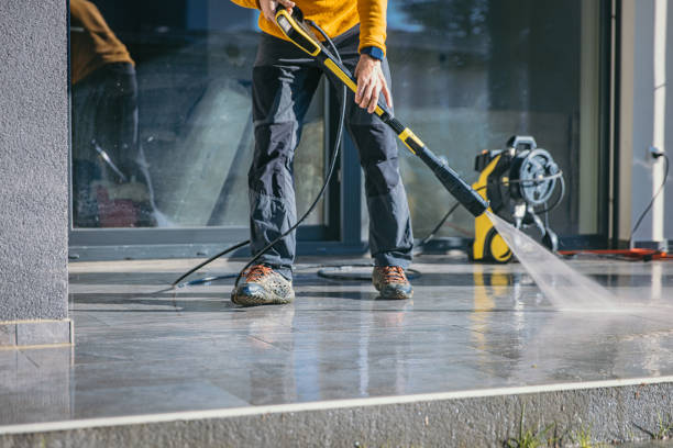 Best Concrete Pressure Washing  in Cornwall, PA