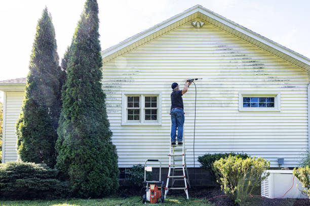 Best Concrete Pressure Washing  in Cornwall, PA