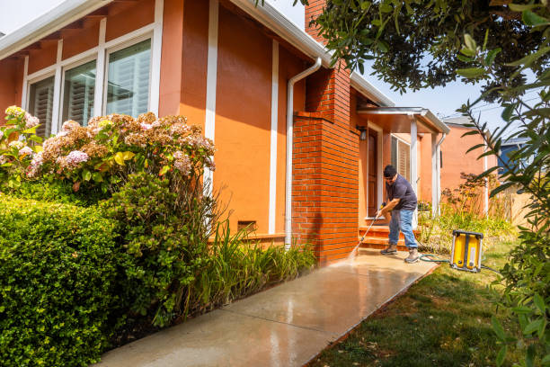 Best Commercial Building Pressure Washing  in Cornwall, PA