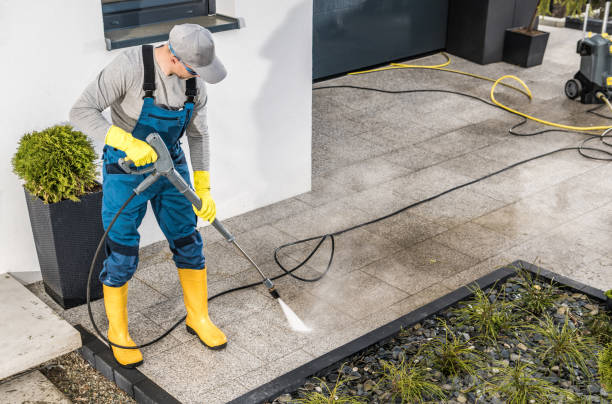 Trusted Cornwall, PA Pressure Washing Experts