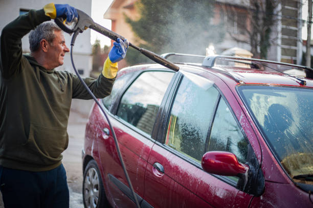 Best Commercial Pressure Washing  in Cornwall, PA