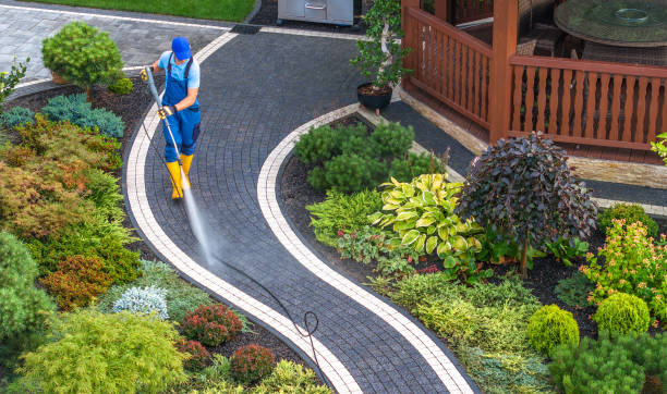 Best House Pressure Washing  in Cornwall, PA